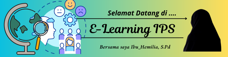 E-learning  I P S (Ibu_ Emi) SMPN 2 Sepa