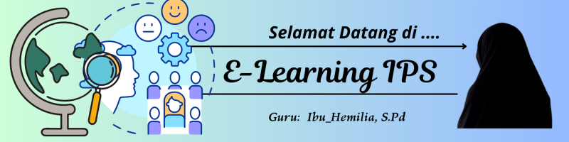 E-learning  I P S (Ibu_ Emi) SMPN 2 Sepa